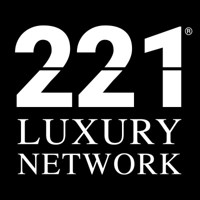 221 Luxury Network's Logo