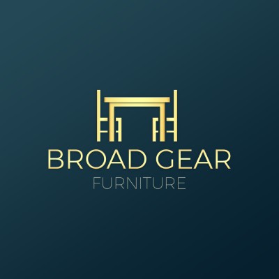 Broad Gear Furniture's Logo