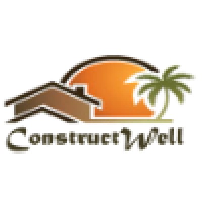 ConstructWell's Logo