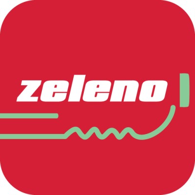 Zeleno's Logo