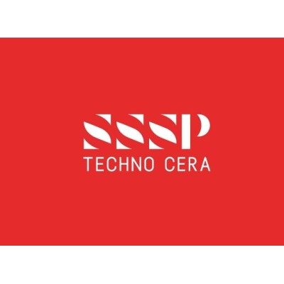 SSSP Techno Cera's Logo