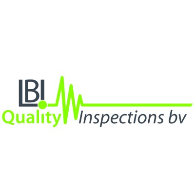 LBI Quality Inspections BV's Logo