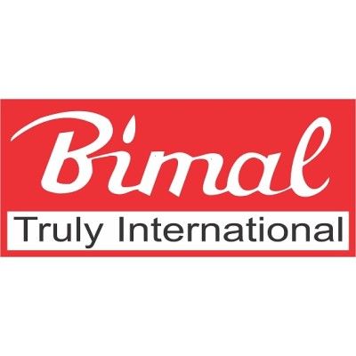 Bimal Industries Unit II's Logo