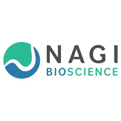 Nagi Bioscience's Logo