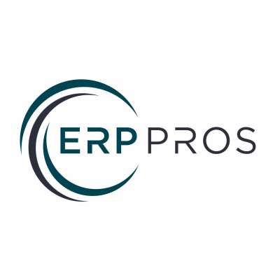 ERP PROS's Logo