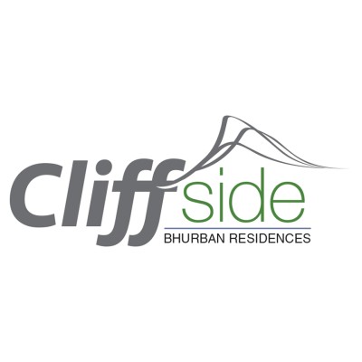 CliffsideVillasBhurban's Logo