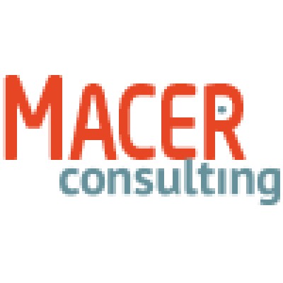 Macer Consulting's Logo