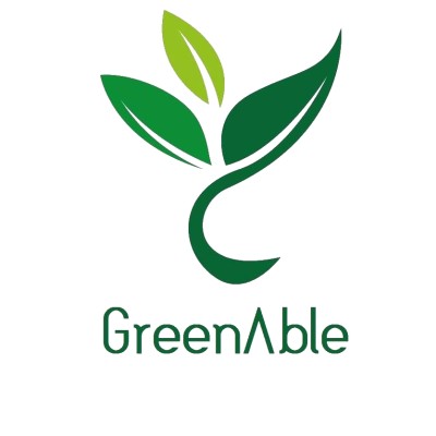 Greenable's Logo