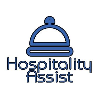 Hospitality Assist's Logo