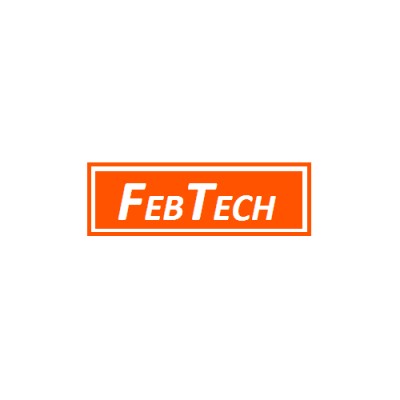 FEB TECH INDUSTRIES's Logo