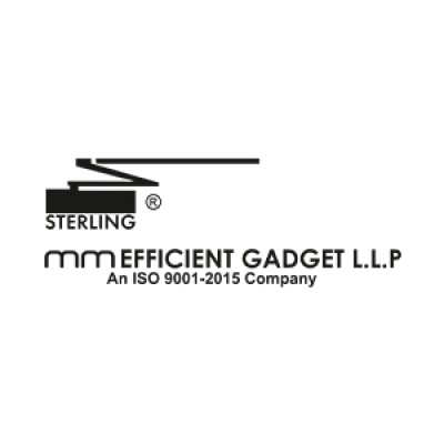 MM EFFICIENT GADGET L.L.P's Logo