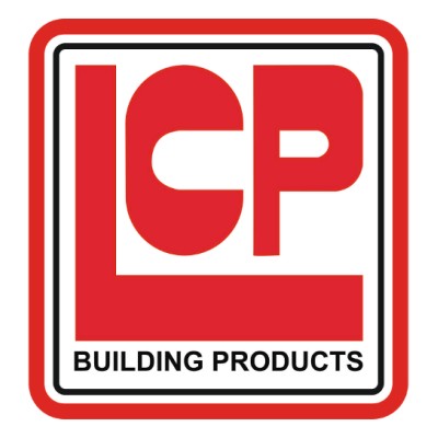 LCP Building Products's Logo