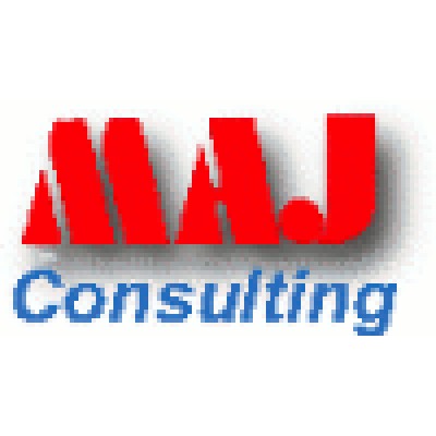 MAJ Consulting's Logo