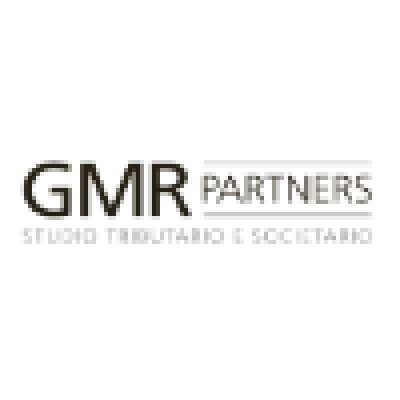 GMR PARTNERS - STUDIO TRIBUTARIO E SOCIETARIO's Logo