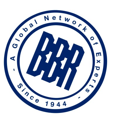 BBR Network's Logo