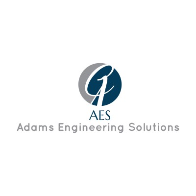 Adams Engineering Solutions LLC's Logo