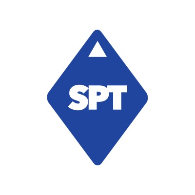 SPT - Stone Protection Technologies's Logo