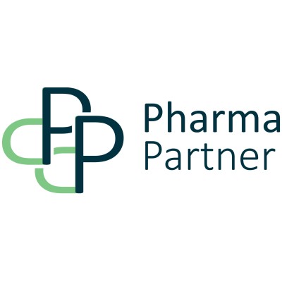 PharmaPartner (Italy)'s Logo