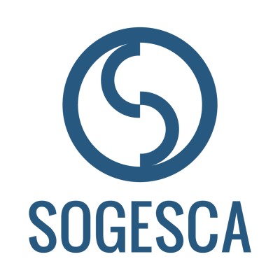 SOGESCA's Logo