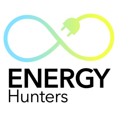 EnergyHunters's Logo