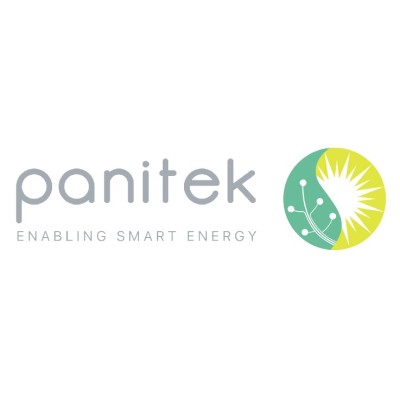 Panitek Power's Logo