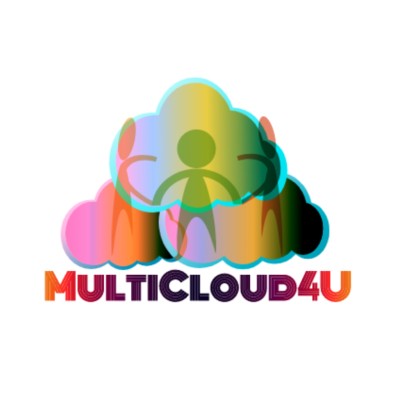 MultiCloud's Logo