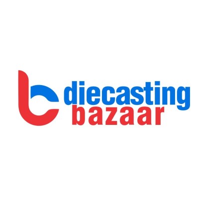 Die Casting Bazaar's Logo