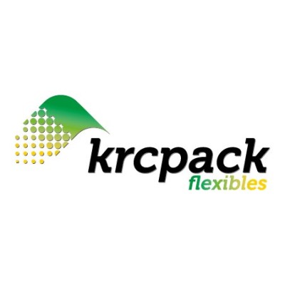 Krcpack Flexibles Packages | Ambalaj San. Tic. A.Ş.'s Logo