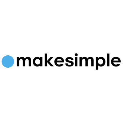 makesimple's Logo