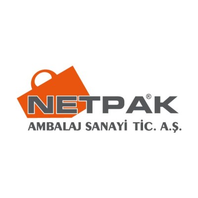 NETPAK Ambalaj A.Ş.'s Logo