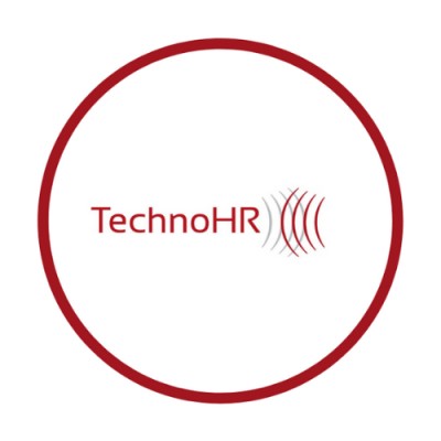 TechnoHR Consultancy's Logo