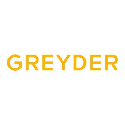 GREYDER's Logo