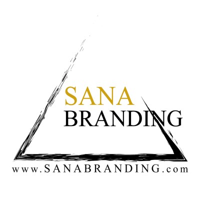 Sana Branding's Logo