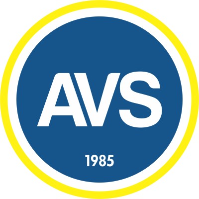 AVS Global Ship Supply & Catering's Logo