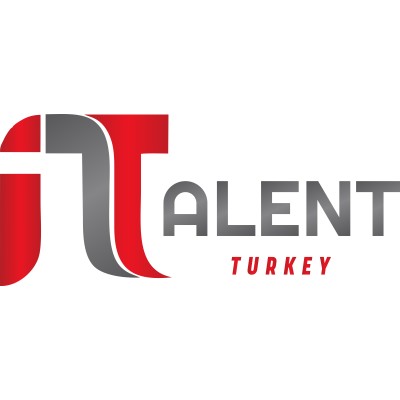 ITT ( IT Talent Turkey )'s Logo