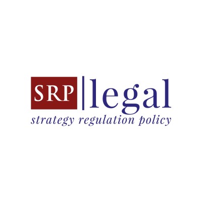 SRP-Legal's Logo