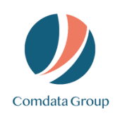 Comdata Group's Logo