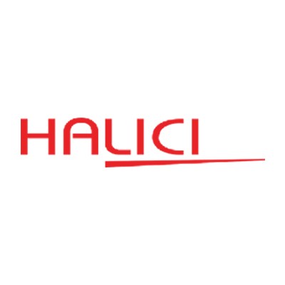 HALICI GROUP's Logo