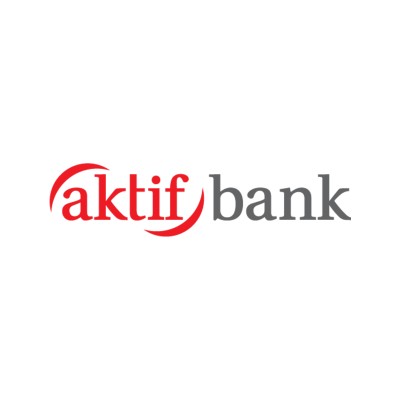 Aktif Bank's Logo