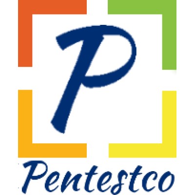 Pentestco's Logo