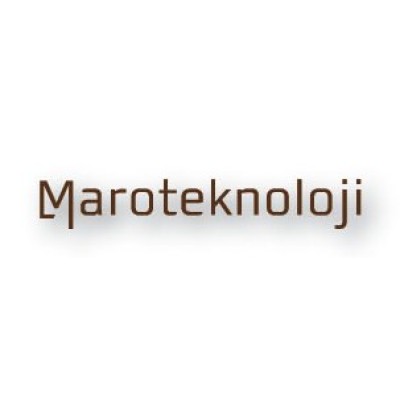 Maroteknoloji's Logo