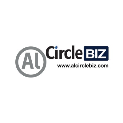 AlCircleBiz's Logo