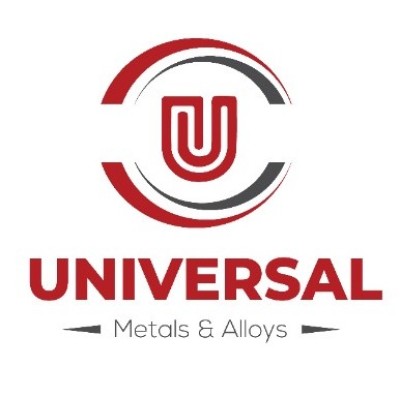 Universal Metals & Alloys's Logo