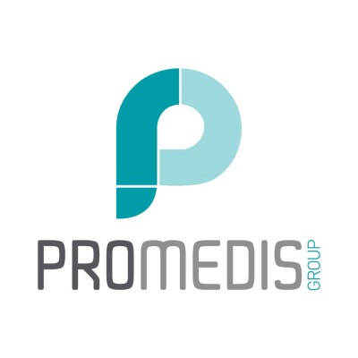 Promedis Group's Logo