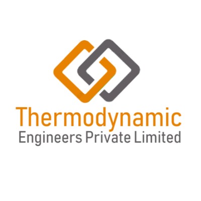 Thermodynamic Engineers Pvt. Ltd.'s Logo