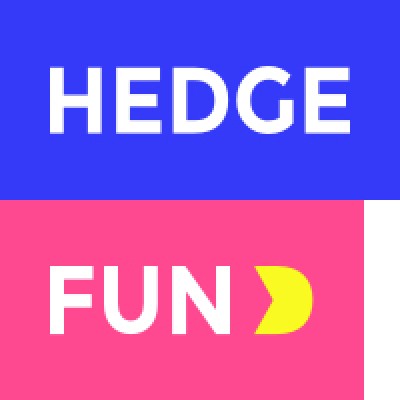 HedgeFun:D's Logo