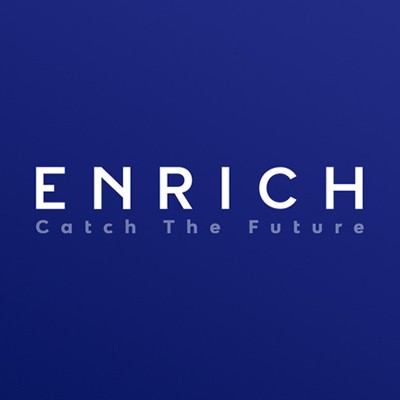 Enrich's Logo