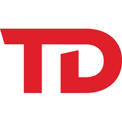 Travel Daily (TD)'s Logo