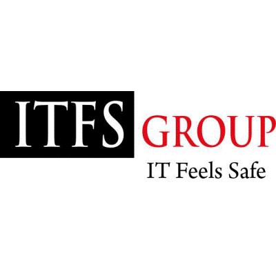 ITFS Group Ltd's Logo