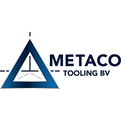 Metaco Tooling B.V.'s Logo